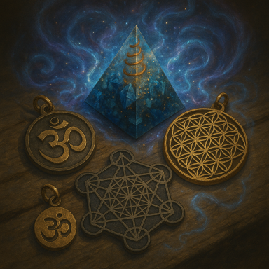 artefacts énergétiques artefacts énergétiques