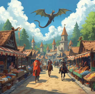 médiéval fantaisie médiéval fantaisie