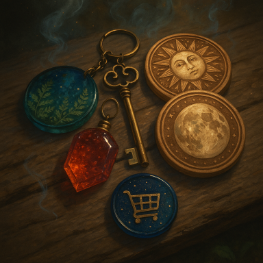 quotidien enchanté Quotidien enchanté