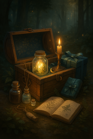 Collections et coffrets