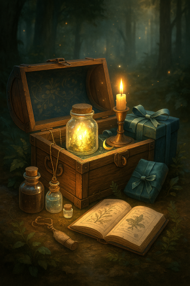 Collections et coffrets